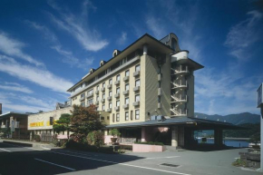Гостиница Fuji Lake Hotel  Фунацу